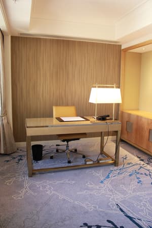thumbnail: Room