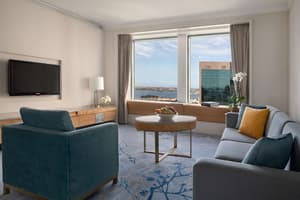 thumbnail: View from room
