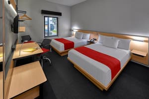 thumbnail: Room