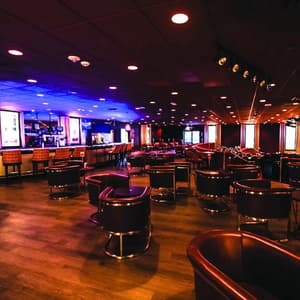 thumbnail: Lounge