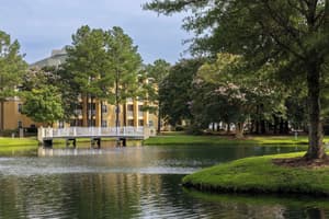 Sheraton Broadway Resort Villas