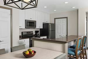 thumbnail: Private kitchen