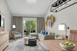 thumbnail: Living area