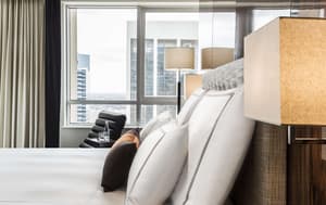 thumbnail: Room amenity