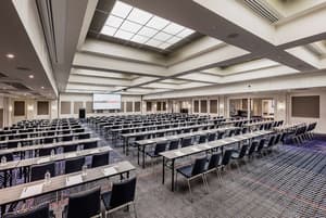 thumbnail: Meeting facility
