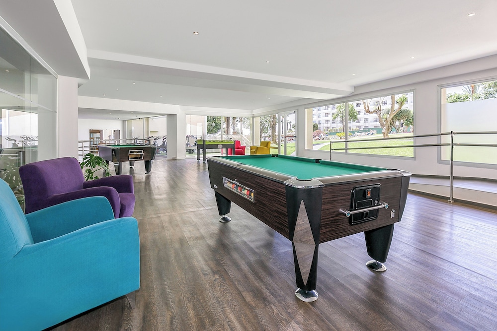 Billiards