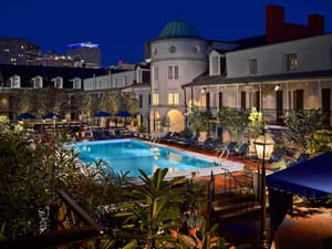 thumbnail: Outdoor pool