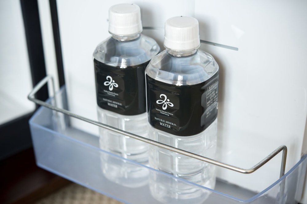 Mini-refrigerator