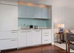 thumbnail: Private kitchenette