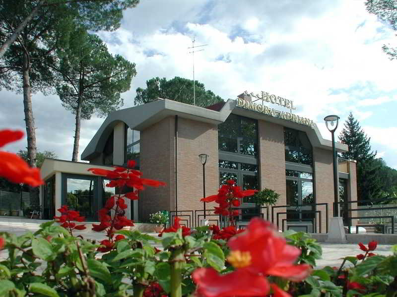 General view