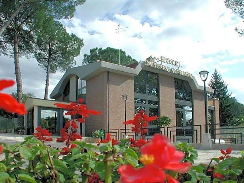 General view