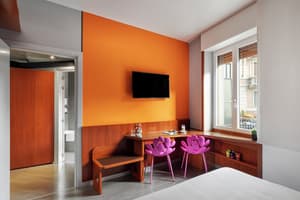 thumbnail: Room