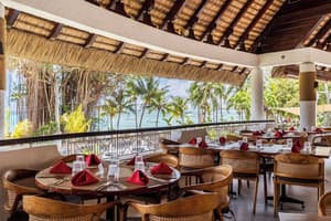 thumbnail: Restaurant