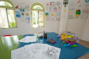 thumbnail: Children's activities