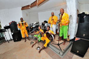 thumbnail: Theater show
