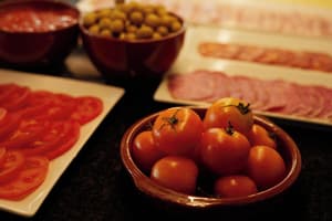 thumbnail: Restaurant