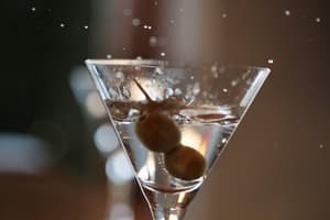 thumbnail: Food and drink