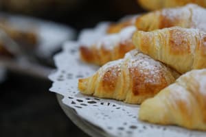 thumbnail: Breakfast buffet