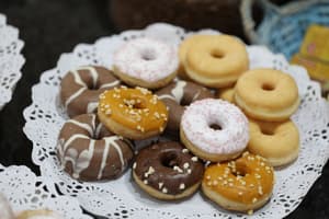 thumbnail: Breakfast meal