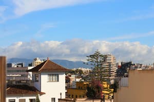 thumbnail: City view from property