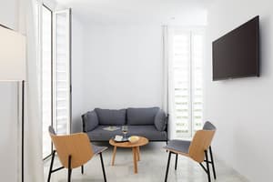 thumbnail: Living area