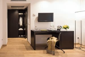 thumbnail: Living area