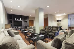 thumbnail: Lobby sitting area
