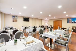 thumbnail: Restaurant