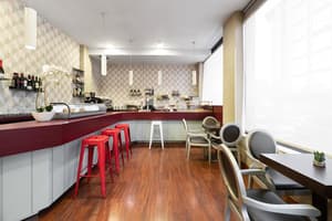 thumbnail: Cafe