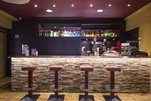 thumbnail: Bar (on property)