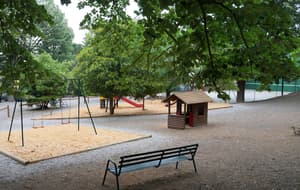 thumbnail: Children's play area - outdoor