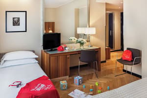thumbnail: Room