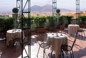 thumbnail: Terrace/patio