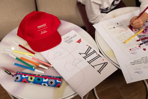 thumbnail: Children's activities