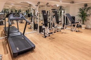thumbnail: Gym