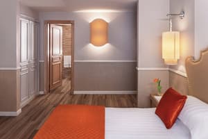thumbnail: Room