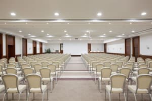 thumbnail: Meeting facility