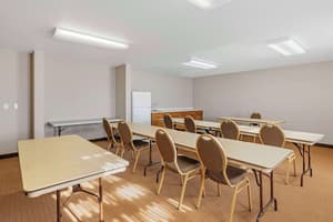 thumbnail: Meeting facility
