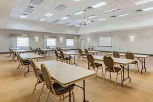 thumbnail: Business center