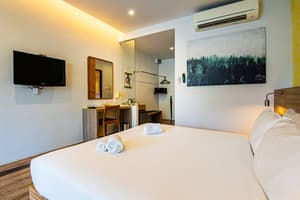 thumbnail: Room