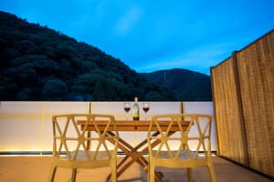 thumbnail: Terrace/patio