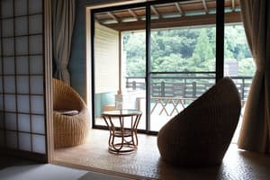 thumbnail: Terrace/patio