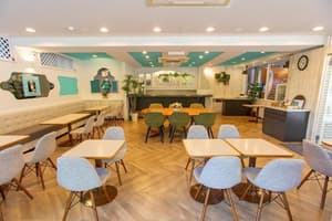 thumbnail: Interior