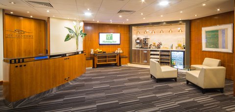 Welcome to our meetings and events reception