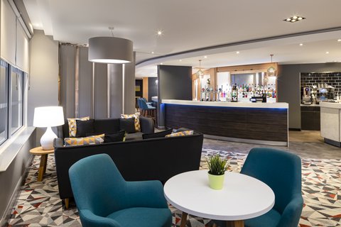 Bar Lounge