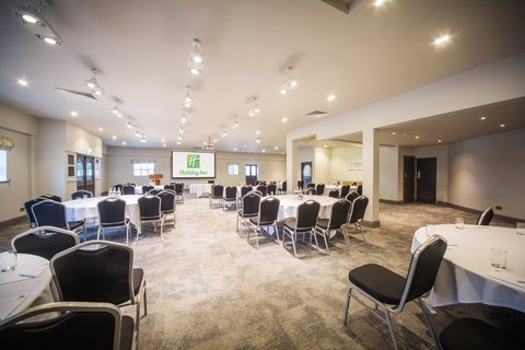 Hold your meeting or event in our large meeting room in Reading