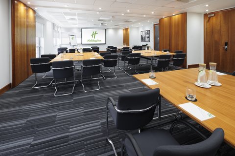 Pioneer Suite
