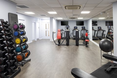 Health Club