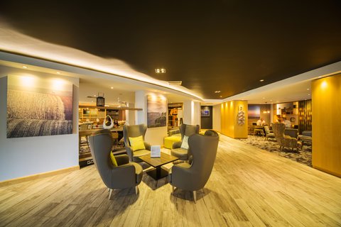 Open Lobby