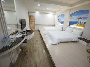 thumbnail: View from room